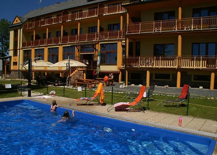 Hotel Avalanche