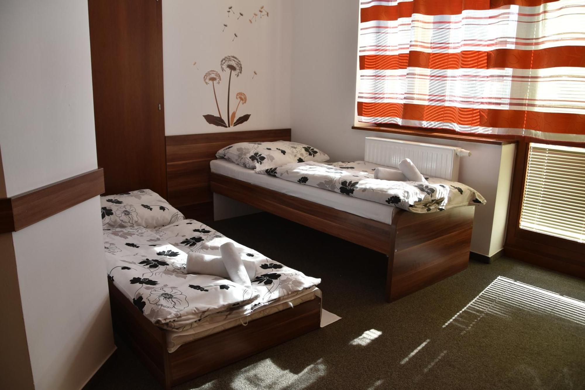 Avalanche Szálloda 3*