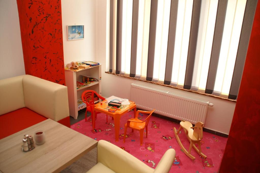Avalanche Szálloda 3*